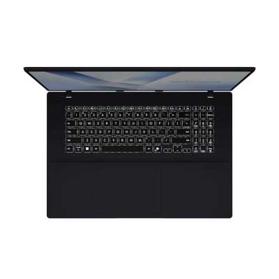 ноутбук ASUS VivoBook 18 M1807GA-S8054 90NB17Y1-M00380 Синий