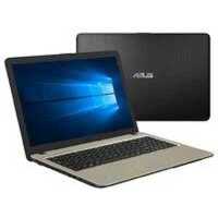 ноутбук ASUS VivoBook A540MA-DM329 90NB0IR1-M05190 Черный