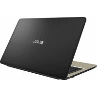 ноутбук ASUS VivoBook A540UA-DM1486 90NB0HF1-M20950 Черный
