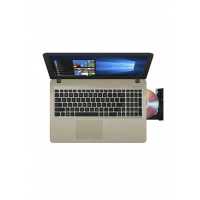 ноутбук ASUS VivoBook A540UA-DM1486 90NB0HF1-M20950 Черный