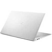 ноутбук ASUS VivoBook A712FA-AU765 90NB0L61-M11100 Серебристый