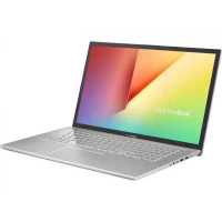 ноутбук ASUS VivoBook D712DA-AU280 90NB0PI3-M04410 Серебристый