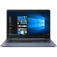 ноутбук ASUS VivoBook E406SA-BV001T 90NB0HK1-M02150 Серый