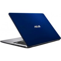 ноутбук ASUS VivoBook F405UA-BV862T 90NB0FA7-M12170 Синий