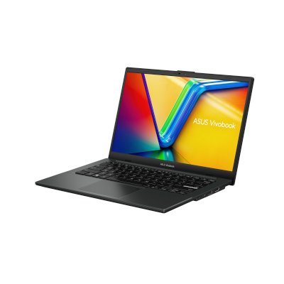 ноутбук ASUS VivoBook Go 14 E1404FA-EB045 90NB0ZS2-M00670 Черный