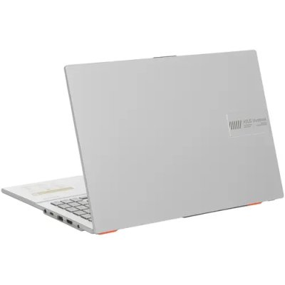ноутбук ASUS VivoBook Go 15 E1504GA-BQ527 90NB0ZT1-M00VB0 Серебристый