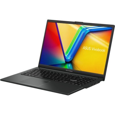 ноутбук ASUS VivoBook Go 15 E1504GA-BQ129W 90NB0ZT2-M00530 Черный