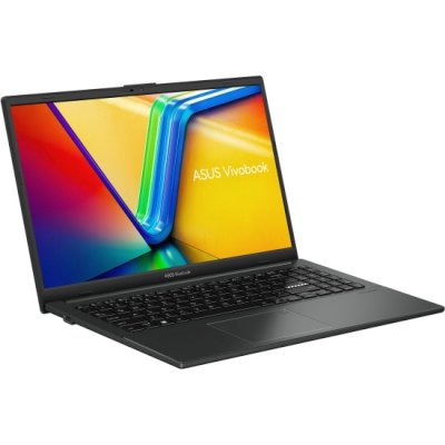 ноутбук ASUS VivoBook Go 15 E1504GA-BQ129W 90NB0ZT2-M00530 Черный