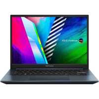 ноутбук ASUS VivoBook Pro 14 OLED M3401QA-KM105W 90NB0VZ2-M002B0 Синий