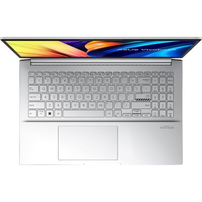 ноутбук ASUS VivoBook Pro 15 M6500QH-HN075 90NB0YJ2-M003F0 Серебристый
