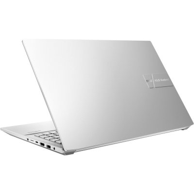 ноутбук ASUS VivoBook Pro 15 M6500QH-HN075 90NB0YJ2-M003F0 Серебристый