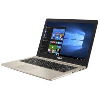 ноутбук ASUS VivoBook Pro 15 N580VD-DM069 90NB0FL1-M07830 Серый