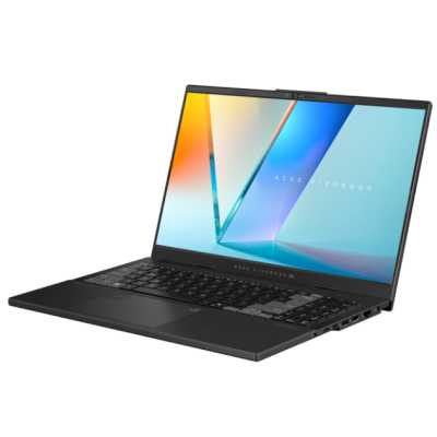 ноутбук ASUS VivoBook Pro 15 N6506CU 90NB15E3-M001E0_Win11P Серый