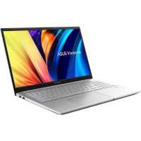 ноутбук ASUS VivoBook Pro 15 OLED K6500Z 90NB0XK2-M000F0 Серебристый