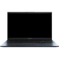 ноутбук ASUS VivoBook Pro 15 OLED K6500ZC-MA392 90NB0XK1-M00PE0 Синий
