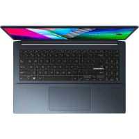 ноутбук ASUS VivoBook Pro 15 OLED M3500QC-L1201 90NB0UT2-M03250 Синий
