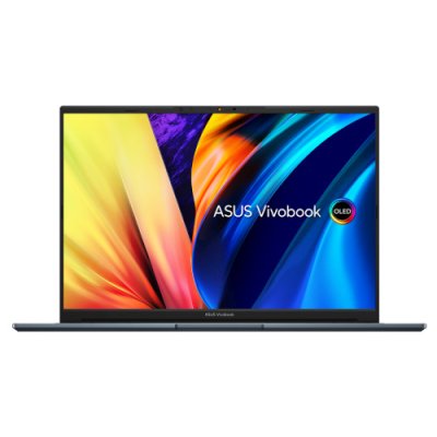 ноутбук ASUS VivoBook Pro 16 K6602VU-MX098 90NB1151-M00660-wpro Синий