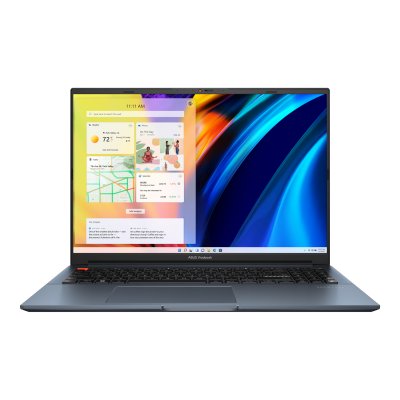 ноутбук ASUS VivoBook Pro 16 OLED K6602ZC-N1114 90NB0Z52-M00550 Серебристый