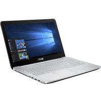 ноутбук ASUS VivoBook Pro N552VX-FY107T 90NB09P1-M01110 Серый