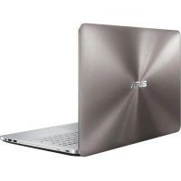 ноутбук ASUS VivoBook Pro N552VX-FY107T 90NB09P1-M01110 Серый