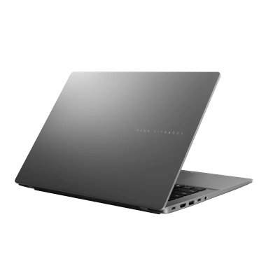 ноутбук ASUS VivoBook S 14 OLED M3407HA 90NB16E1-M005M0 Серый
