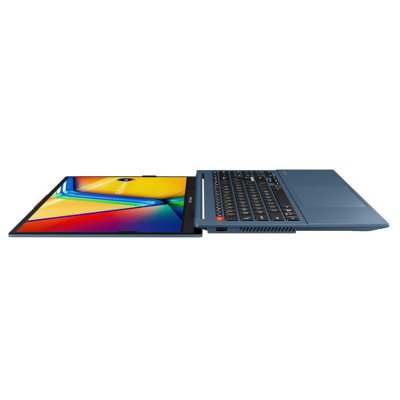 ноутбук ASUS VivoBook S 15 OLED K5504VA-MA086W 90NB0ZK1-M003Y0 Синий
