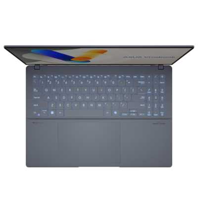 ноутбук ASUS VivoBook S 16 OLED S5606CA-RI084 90NB1551-M00690 Синий