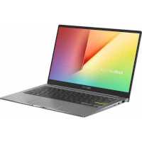 ноутбук ASUS VivoBook S13 S333EA-EG051 90NB0SP4-M01290 Черный