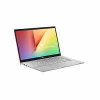 ноутбук ASUS VivoBook S14 S433EA-AM107T 90NB0RL1-M01580 Красный
