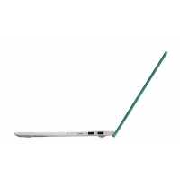 ноутбук ASUS VivoBook S14 S433EA-EB1014T 90NB0RL2-M15820 Зелёный