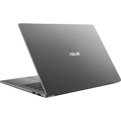 ноутбук ASUS VivoBook S14 S5452MA-TM107 90NB1991-M00980 Серый