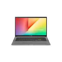 ноутбук ASUS VivoBook S15 M533IA-BQ096T 90NB0RF3-M01800 Черный