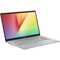 ноутбук ASUS VivoBook S15 M533UA-BN214 90NB0TN4-M000K0 Белый