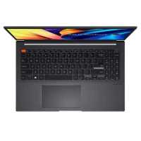 ноутбук ASUS VivoBook S15 OLED M3502QA-MA117 90NB0XX2-M00510 Черный