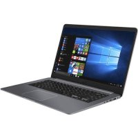 ноутбук ASUS VivoBook S15 S510UA-BQ670 90NB0FQ5-M11280 Серый