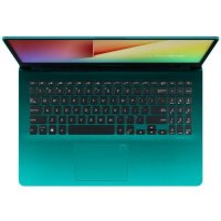 ноутбук ASUS VivoBook S15 S530FN-BQ347T 90NB0K41-M05730 Зелёный