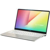 ноутбук ASUS VivoBook S15 S530UN-BQ364 90NB0IA6-M06090 Золотой