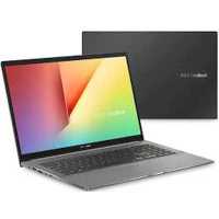 ноутбук ASUS VivoBook S15 S533FA-BQ190 90NB0LE3-M03970 Черный