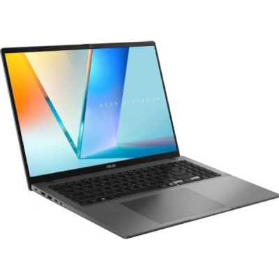 ноутбук ASUS VivoBook S16 S3607VA-RP095 90NB1672-M009K0 Серый