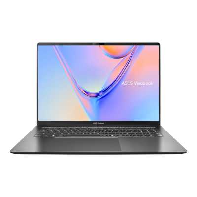 ноутбук ASUS VivoBook S16 S5652MA-TK095 90NB1962-M00700 Серый