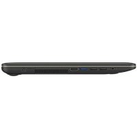 ноутбук ASUS VivoBook X540NA-GQ045 90NB0HG1-M00620 Черный