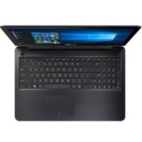 ноутбук ASUS VivoBook X556UQ-XO322T 90NB0BH1-M03880 Черный