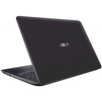 ноутбук ASUS VivoBook X556UQ-XO322T 90NB0BH1-M03880 Черный