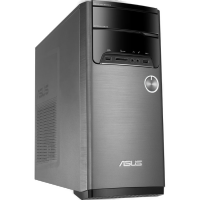 компьютер ASUS VivoPC M32CD 90PD01J8-M12190