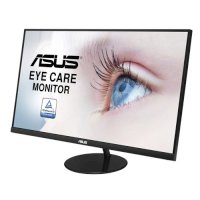 монитор ASUS VL249HE Черный