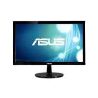 монитор ASUS VS207DF Черный