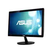 монитор ASUS VS207DF Черный