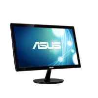 монитор ASUS VS207DF Черный