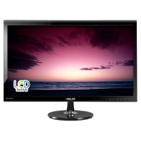 монитор ASUS VS278Q Черный