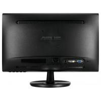 монитор ASUS VT207N Черный